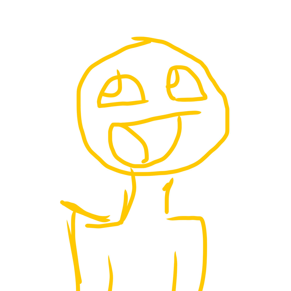 Epic Face