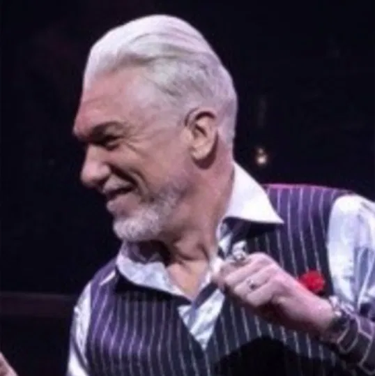 HADES - HADESTOWN