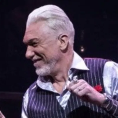 HADES - HADESTOWN