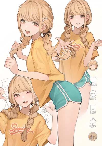 Mika Tanaka