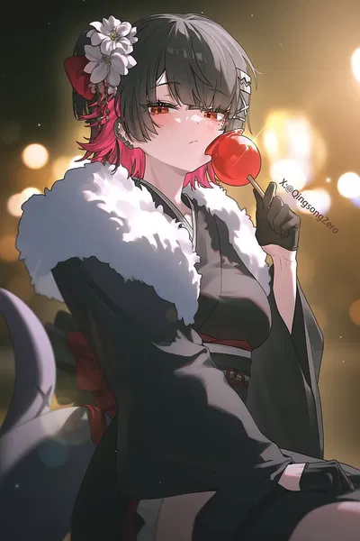 Ellen Joe