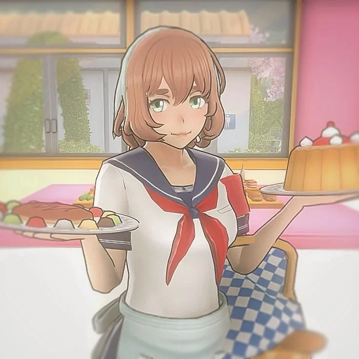 𑣲   ͡amai  odayaka  (o’∀`) ໒꒱