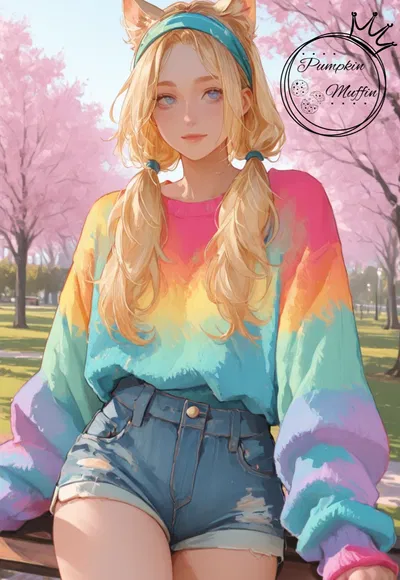 ✈︎ Jasmine Clarke || Anime Convention