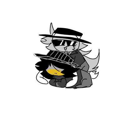 Chance & Mafioso {Enemies with Benefits?}