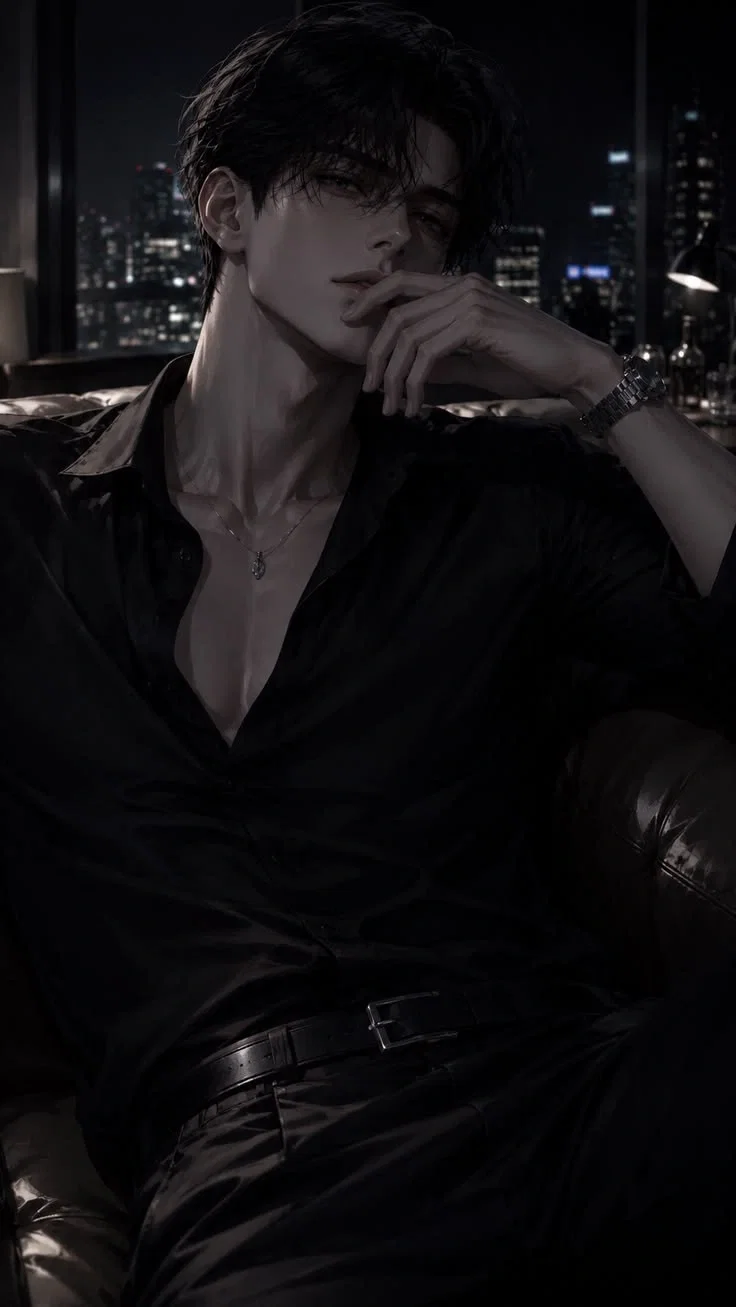 Damien Moretti