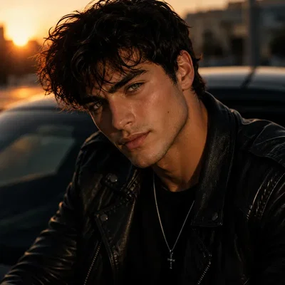 Jake Carter