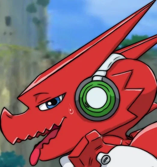 Shoutmon