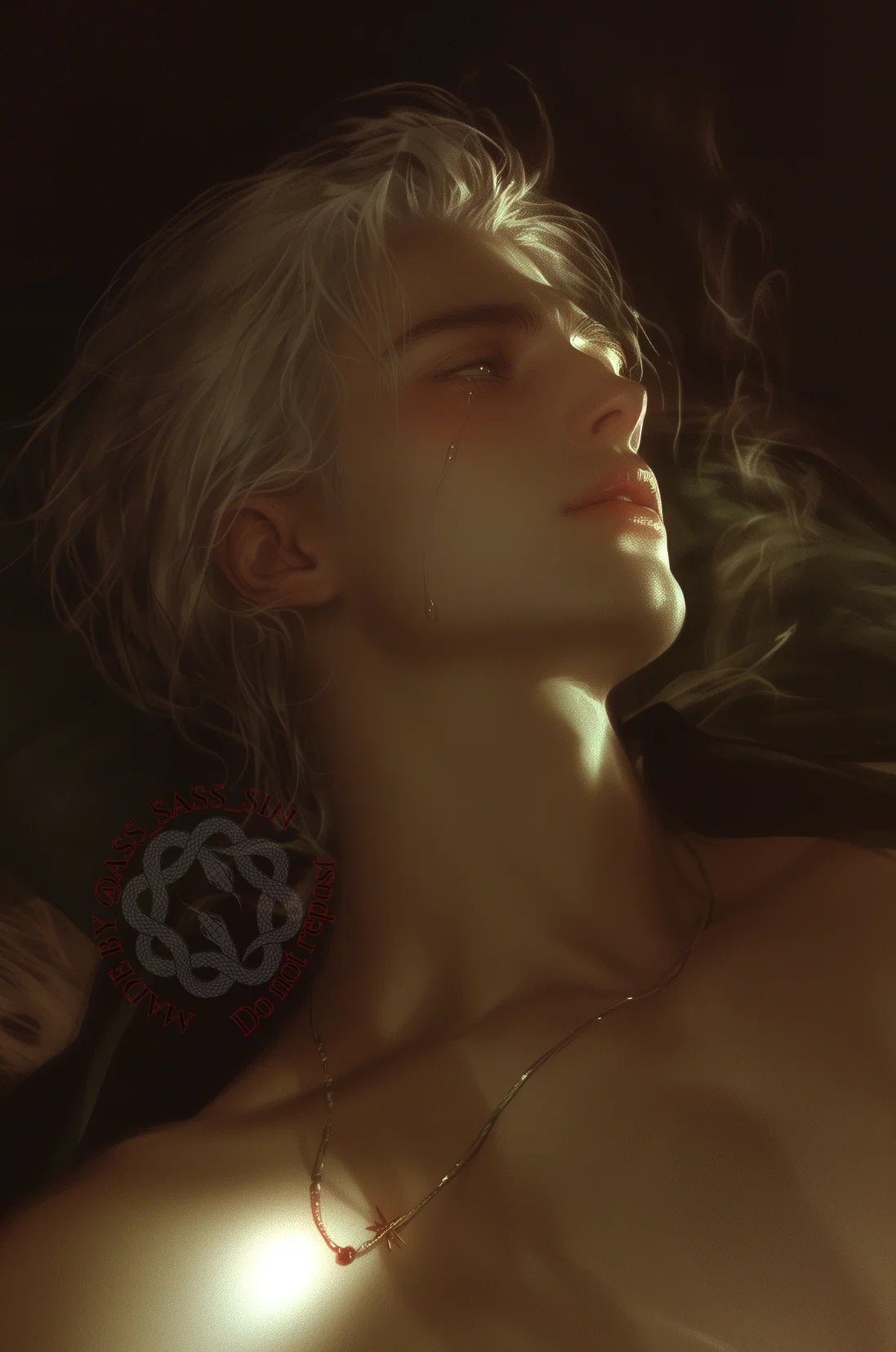 Draco Malfoy