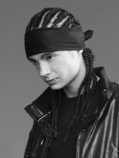 🎵| Tom Kaulitz