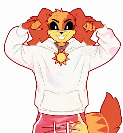  ☆ Dogday | ur Bf  ☆