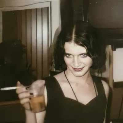 Brian Molko 