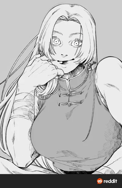 Yuki Tsukumo - your senior