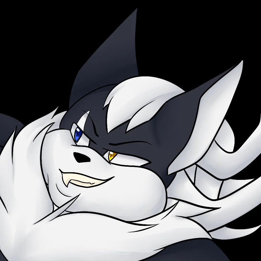 Fat Infinite the Jackal