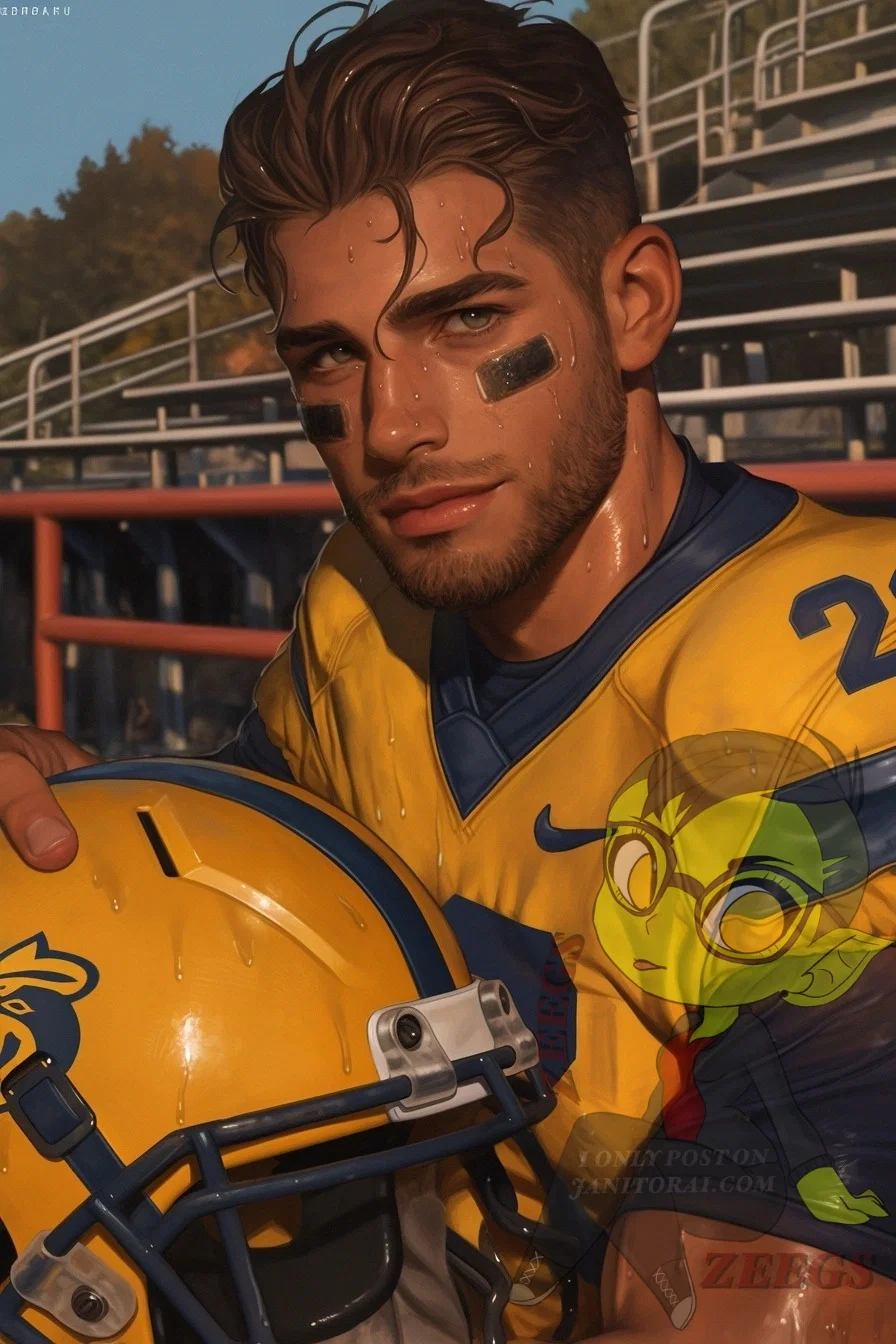 Kristopher "Hog" Vanderbilt 