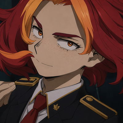 REVERSE PICK ME - MHA