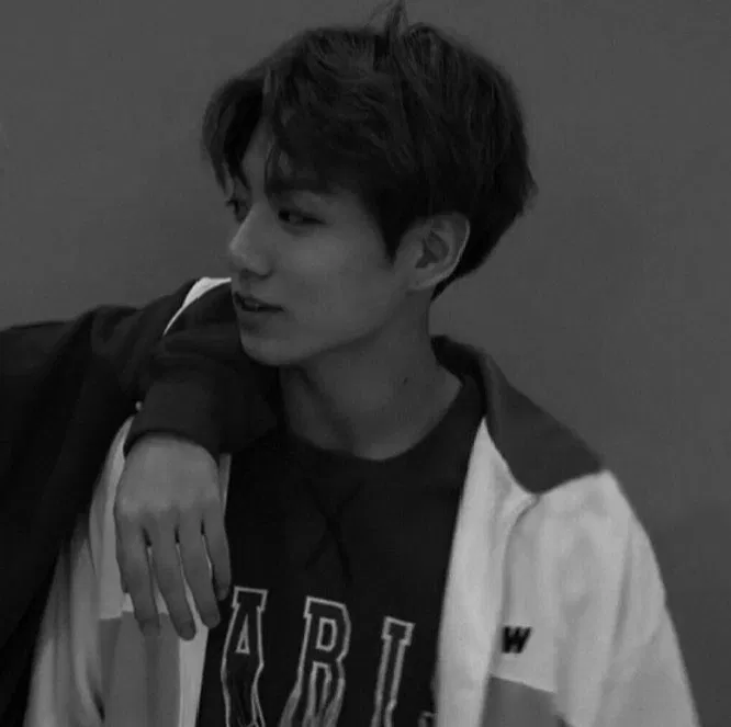 Jungkook | PERSISTENT
