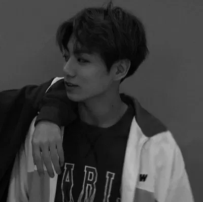 Jungkook | PERSISTENT
