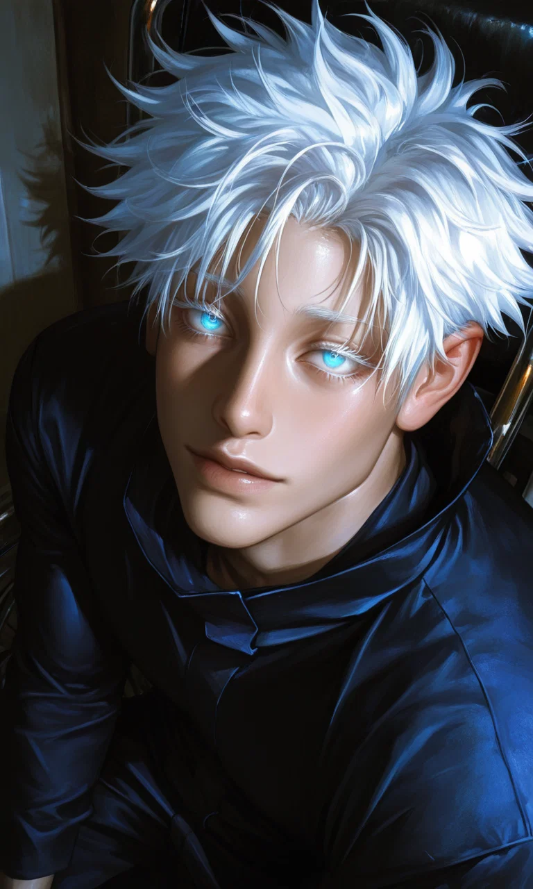 Disabled | Gojo Satoru