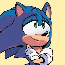 Sonic the Hedgehog