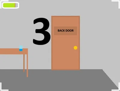 The Backdoor: Victim 3