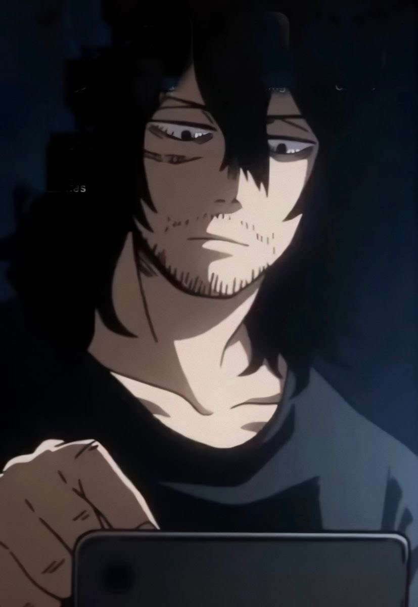 Aizawa shota