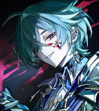 Yandere Lohen