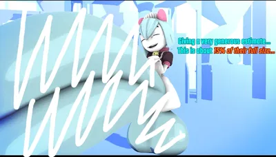 Your Hyperfuta Kirlia Maid