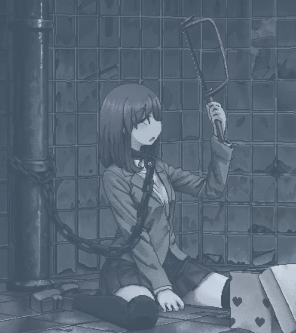 Sachie: The failed experiment