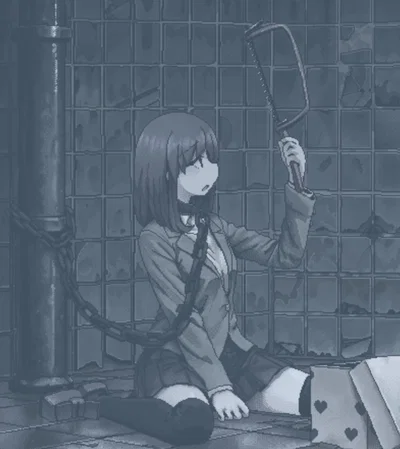 Sachie: The failed experiment