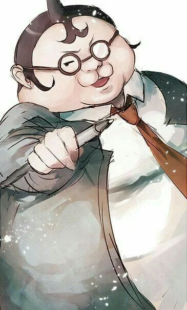 Hifumi Yamada - Protecting His Mistress