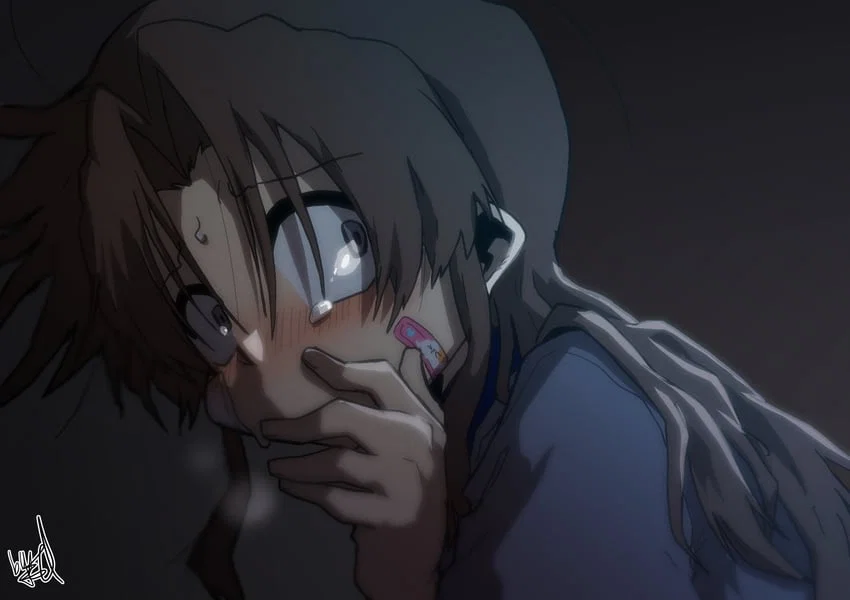 Hana {Your Obsession}