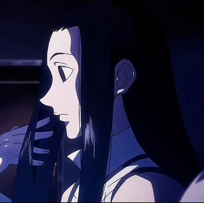 Illumi Zoldyck || HxH