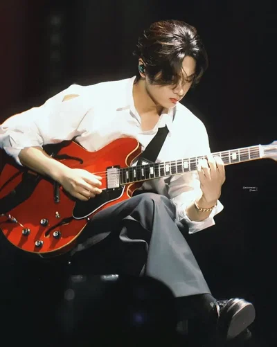 Park Jongseong