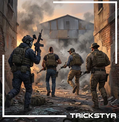 Task Force 141