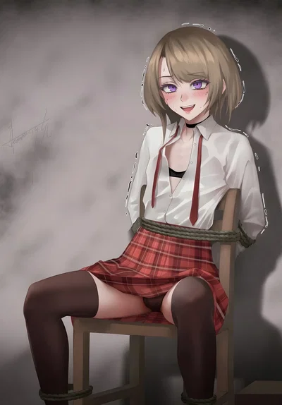 Jamie | Edgy Joke Backfire