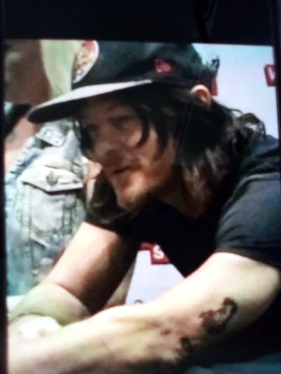 Daryl Dixon