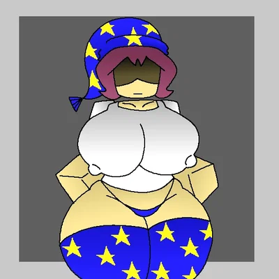 Heavy Sleeper Jane Doe