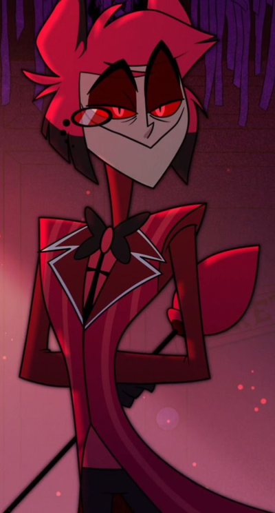 Helluva Boss/Hazbin Hotel RPG Bot