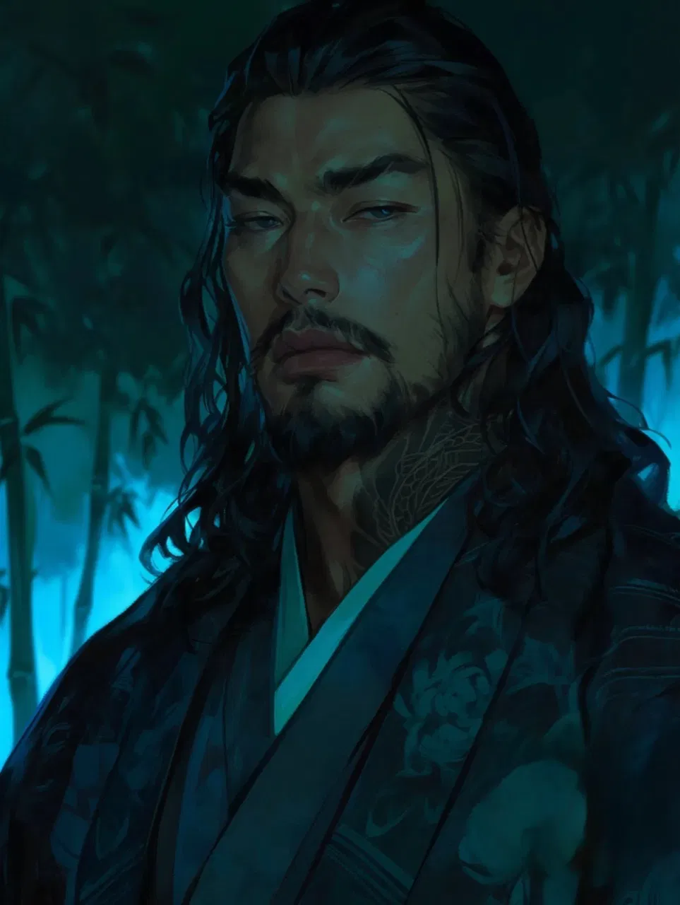 Reiji Akatsu