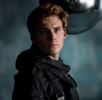Finnick Odair 