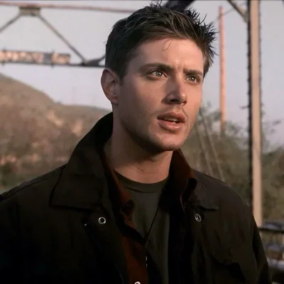 DEAN WINCHESTER