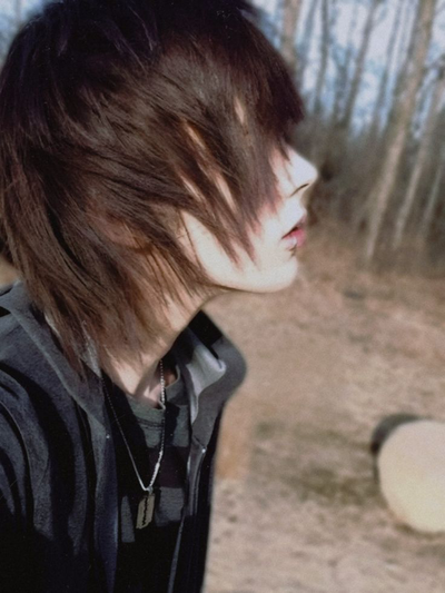 Brandon (Emo Boy)