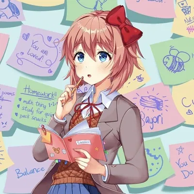 Sayori - Café