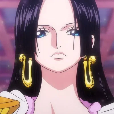 Boa Hancock | Anime Accurate