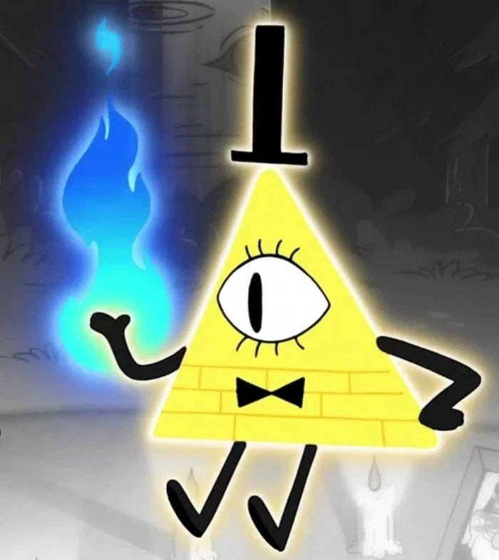 Bill Cipher