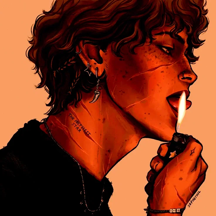 Remus Lupin || Dark Creature Hunter