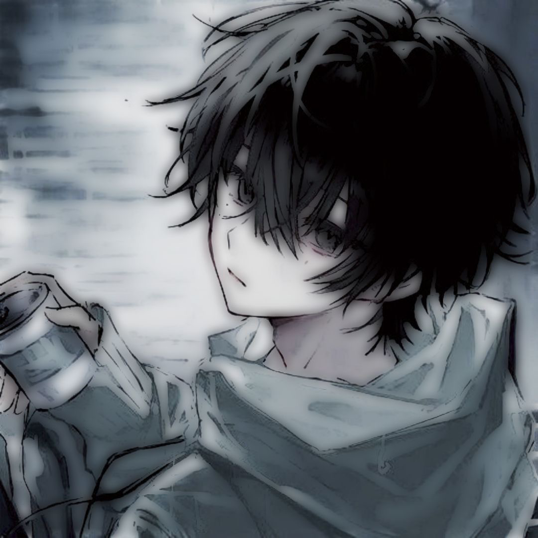Ciel Mori || Lost Rue 🐈 ?