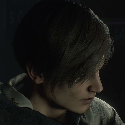 Leon Kennedy