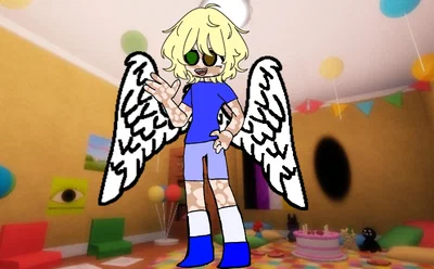 🍦🍨🍦🧁🍰🎂Asher Suncrest🍦🍨🍦🧁🍰🎂