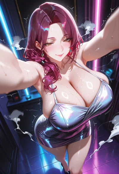 Beatrice | The most beautiful and unattainable woman has her eyes on you?